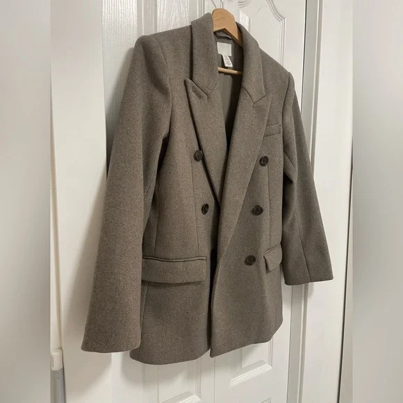 H&M Jacket - Picture 3 of 6